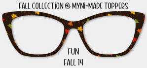 Fun Fall 14