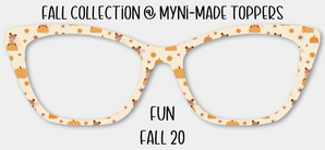 Fun Fall 20