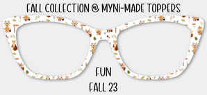 Fun Fall 23