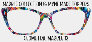 Geometric Marble 13