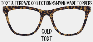 Gold Tort