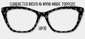 HP10