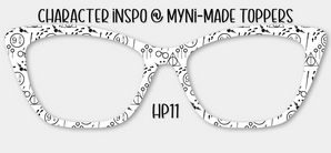 HP11
