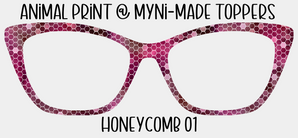 Honeycomb 01