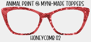Honeycomb 02