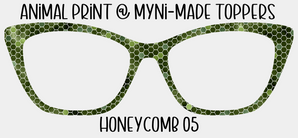 Honeycomb 05