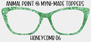 Honeycomb 06