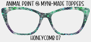 Honeycomb 07