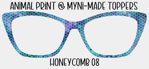 Honeycomb 08