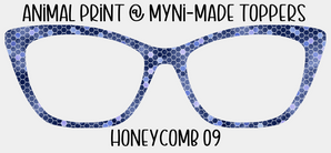 Honeycomb 09