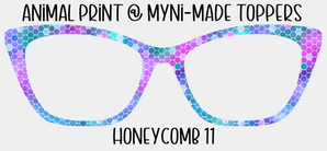 Honeycomb 11