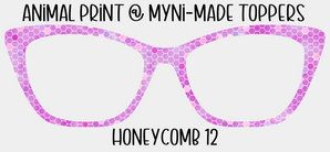 Honeycomb 12