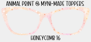 Honeycomb 16