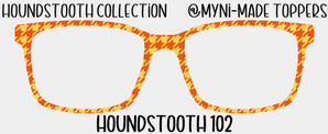 Houndstooth 102