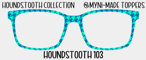 Houndstooth 103