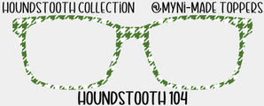 Houndstooth 104