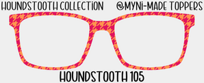 Houndstooth 105