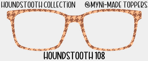 Houndstooth 108