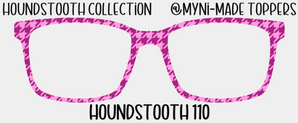 Houndstooth 110