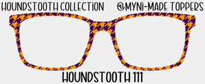 Houndstooth 111