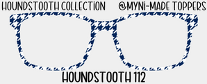 Houndstooth 112