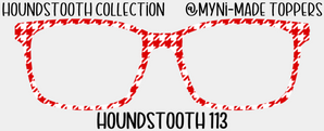 Houndstooth 113