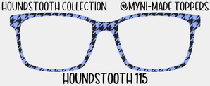 Houndstooth 115