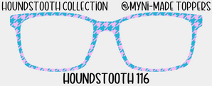 Houndstooth 116