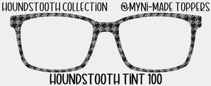 Houndstooth Tint 100