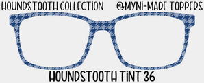 Houndstooth Tint 36