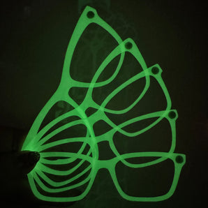 Glow-in-the-Dark