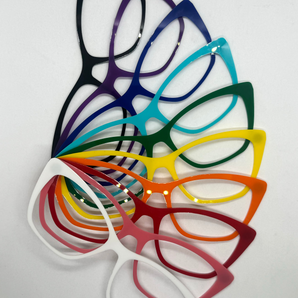 Basics - Set of 10 Colors