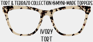 Ivory Tort