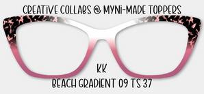 KK Beach Gradient 09 TS 37