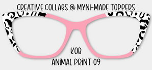 KOB Animal Print 09