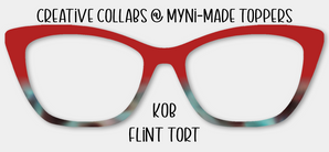 KOB Flint Tort