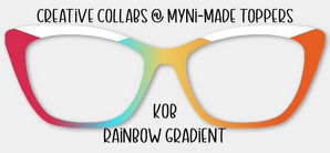 KOB Rainbow Gradient