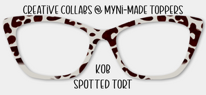 KOB Spotted Tort