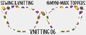 Knitting 06