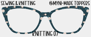 Knitting 07