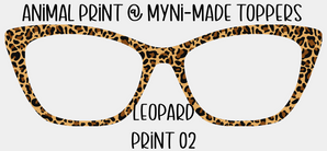 Leopard Print 02