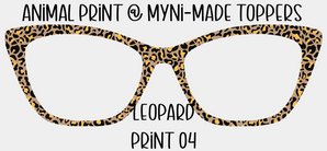 Leopard Print 04