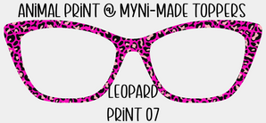 Leopard Print 07