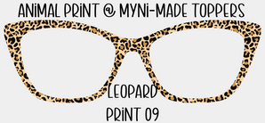 Leopard Print 09