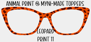 Leopard Print 11