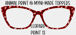 Leopard Print 13