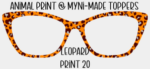 Leopard Print 20