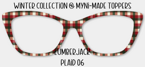 Lumberjack Plaid 06