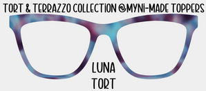 Luna Tort