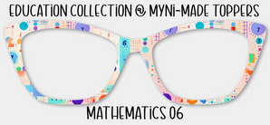 Mathematics 06